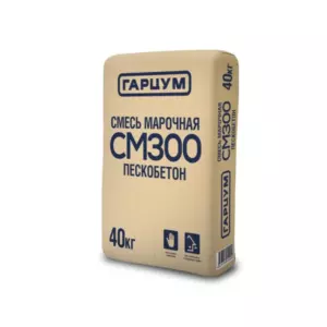 Смесь М300 Гарцум